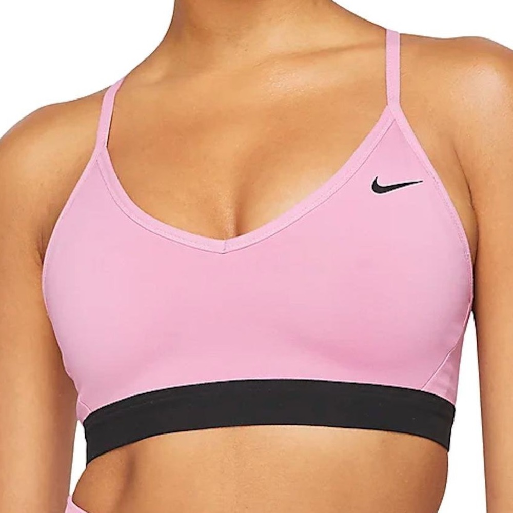 Nike Indy sports bra